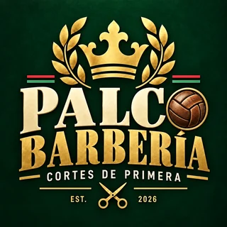 PALCO Barbería · Cortes de primera